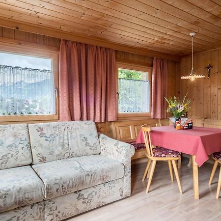 Jogglanderhof - Hochwilde Apartment Мосо Екстериор снимка